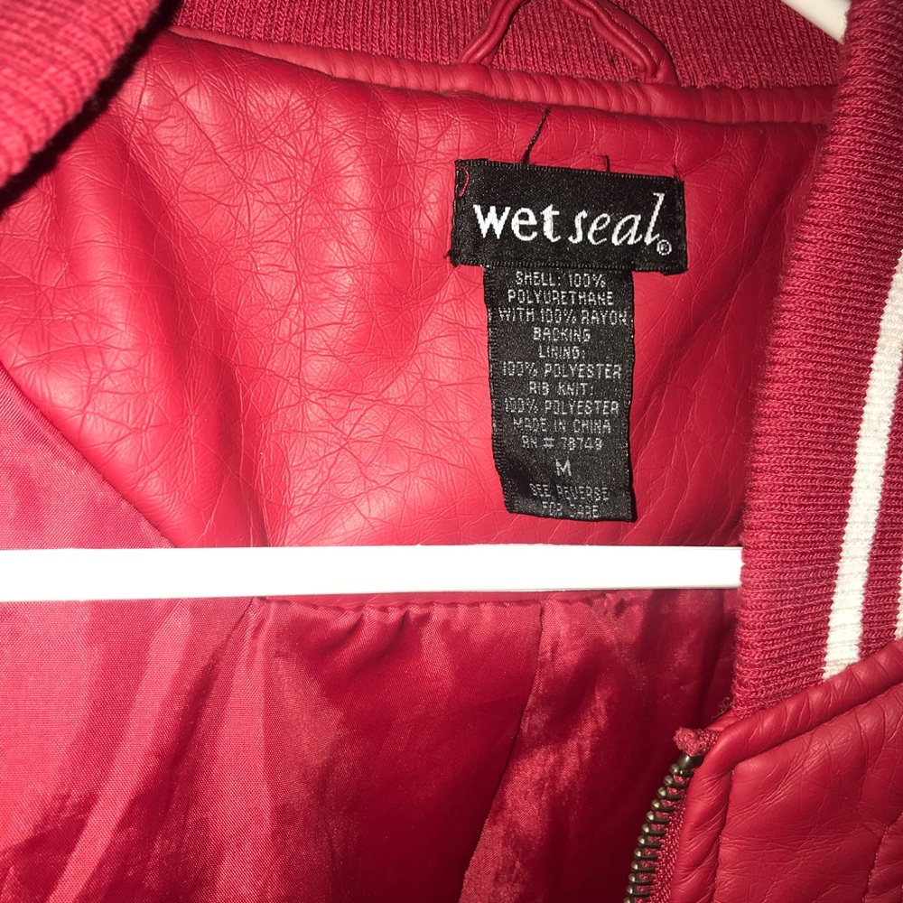 Jacket - Picture 2 of 6